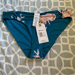 BNWT Roxy Bikini Bottom